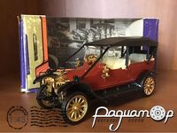 Руссо-Балт С24-40 Торпедо (1913) 244053 [S2]