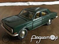ГАЗ-24-01 «Волга» (1970) 244054 [S2]*