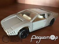 Alfa Romeo Iguana (1969) 244055 [S2]***