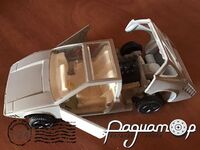 Alfa Romeo Iguana (1969) 244055 [S2]***
