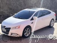 Luxgen 5 Sedan (2012) 391300