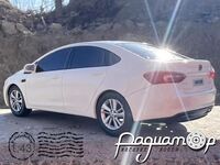 Luxgen 5 Sedan (2012) 391300