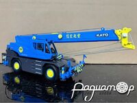 Автокран KATO SR-250Ri PREMIUM (2013) 245508