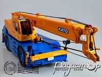 Автокран KATO SR-250HV (2018) 245509