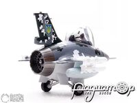 Истребитель General Dynamics F-16 Fighting Falcon, ВВС Украины (2020) 760552