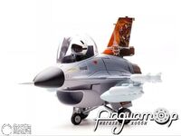 Винищувач General Dynamics F-16 Fighting Falcon, ВПС Бельгії (2020) 760554