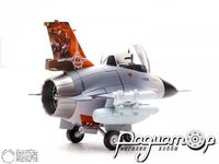 Винищувач General Dynamics F-16 Fighting Falcon, ВПС Бельгії (2020) 760554