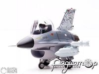 Винищувач General Dynamics F-16 Fighting Falcon, ВПС Португалії (2020) 760555