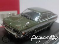 Mitsubishi Colt Galant GTO (1975) 528485