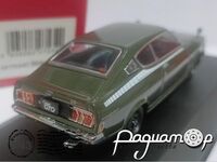 Mitsubishi Colt Galant GTO (1975) 528485