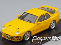 Porsche 968 Turbo S (1993) NEO43839