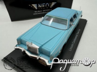 Lincoln Continental Town Car (1978) NEO44424