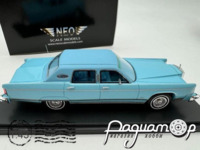 Lincoln Continental Town Car (1978) NEO44424