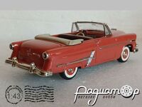 Ford Sunliner (1953) 6035 [US]*