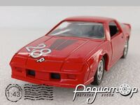Chevrolet Camaro (1985) 5973 [US]