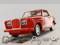 Bentley Continental (1965) 5974 [US]