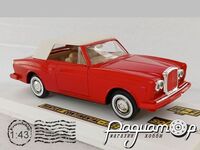 Bentley Continental (1965) 5974 [US]