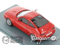 Lancia Hyena Zagato (1992) NEO45615
