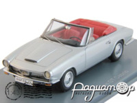 Glas GT Cabrio (1966) NEO43975