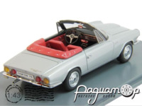 Glas GT Cabrio (1966) NEO43975