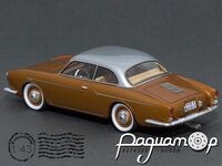 Porsche Beutler 1600 Coupe (1957) NEO46205