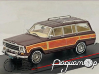 Jeep Grand Wagoneer (1979) NEO43528