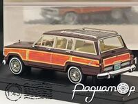 Jeep Grand Wagoneer (1979) NEO43528