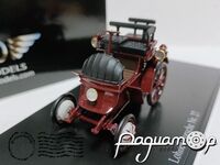 Lohner-Porsche Nr.27 (1900) 184066