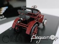 Lohner-Porsche Nr.27 (1900) 184066