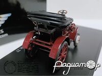 Lohner-Porsche Nr.27 (1900) 184067