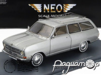 Opel Kadett B Caravan (1971) NEO43702