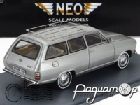 Opel Kadett B Caravan (1971) NEO43702