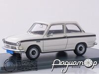 DAF 55 Marathon (1971) NEO43343