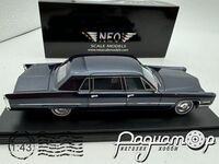 Cadillac Fleetwood Seventy-Five Limousine (1966) NEO44403