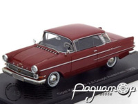 Opel Kapitan P 2.6 Coupe Autenrieth (1963) NEO47030