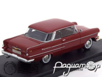 Opel Kapitan P 2.6 Coupe Autenrieth (1963) NEO47030