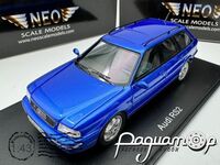 Audi RS2 Avant (1994) NEO43360