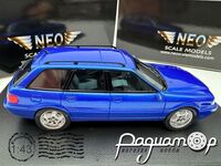 Audi RS2 Avant (1994) NEO43360