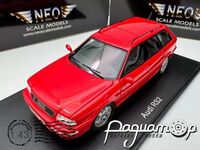 Audi RS2 Avant (1994) NEO43361