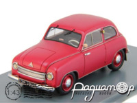 LLoyd LS 300 (1951) NEO43960