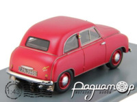 LLoyd LS 300 (1951) NEO43960