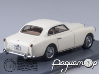 MG TD Arnolt Continental Sports (1953) NEO44611