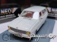 Opel Kadett B Caravan (1971) NEO43700