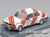 BMW 320i GR.2 (E21) №17 Rally Monte Carlo, T.Makinen/A.Aho (1980) NEO45227