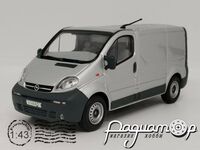 Opel Vivaro (2001) 214032 [MY]***