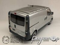 Opel Vivaro (2001) 214032 [MY]***