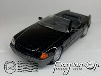 Mercedes-Benz R129 (1989) 214033 [MY]***