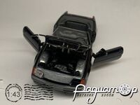 Mercedes-Benz R129 (1989) 214033 [MY]***