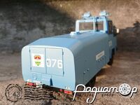 Legendas Teherautok a Multbot №45, Jelcz P420 Hydromil II (2005) TLM045-2 [LB]***
