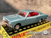 Opel Rekord 1900 Coupe (1968) 585159 [LB]